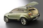 Opel Antara GTC 2006 года